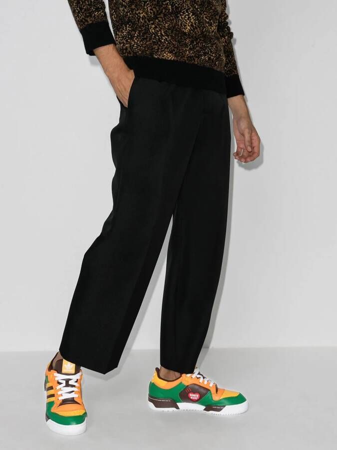 adidas x Human Made Rivalry Low sneakers Multicolour