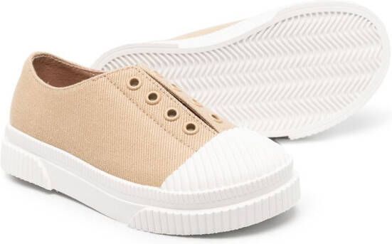 Age of Innocence Alex low-top sneakers Neutrals