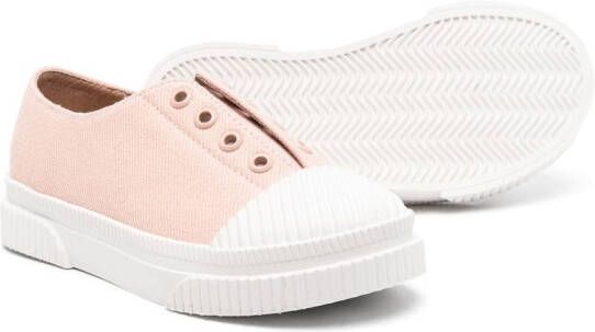 Age of Innocence Alex low-top sneakers Pink