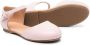Age of Innocence Avery flat ballerinas Pink - Thumbnail 2