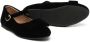 Age of Innocence Ellen side-buckle ballerinas Black - Thumbnail 2