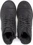 Age of Innocence Gents lace-up suede ankle boots Grey - Thumbnail 3