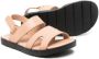 Age of Innocence Noa flat sandals Brown - Thumbnail 2