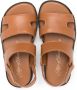 Age of Innocence Noa flat sandals Brown - Thumbnail 3