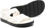 Age of Innocence Noa flat sandals White - Thumbnail 2