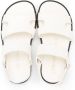 Age of Innocence Noa flat sandals White - Thumbnail 3