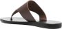 Ancient Greek Sandals Mera thong sandals Brown - Thumbnail 2