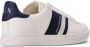 Armani Exchange AX lace-up sneakers White - Thumbnail 2