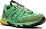 ASICS HS4-S Gel-Sonoma 15-50 Gore-Tex sneakers Green - Thumbnail 1