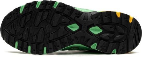 ASICS HS4-S Gel-Sonoma 15-50 Gore-Tex sneakers Green