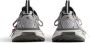 Balenciaga 3XL panelled sneakers Grey - Thumbnail 2