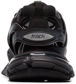 Balenciaga Track low-top sneakers Black - Picture 3