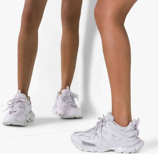 Balenciaga Track sneakers White - Picture 2