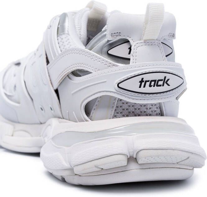 Balenciaga Track sneakers White - Picture 3