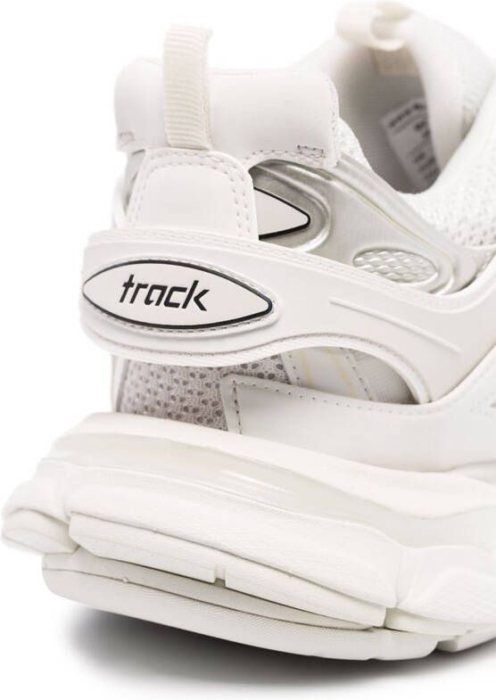 Balenciaga Track sneakers White - Picture 1