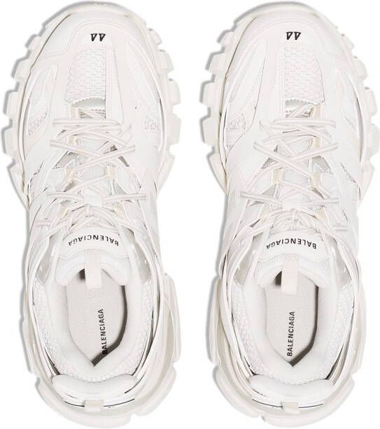 Balenciaga Track sneakers White - Picture 2