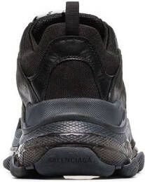 Balenciaga Triple S sneakers Black - Picture 3