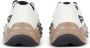 Balmain B-DR4G0N panelled sneakers White - Thumbnail 3