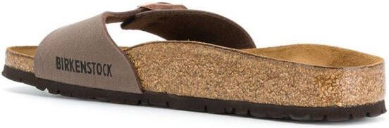 Birkenstock Madrid slides Brown - Picture 2