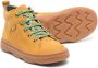 Camper Kids Kiddo boots Brown - Thumbnail 2
