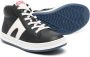 Camper Kids Runner Four sneakers Black - Thumbnail 2