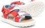 Camper Kids Pelotas Flota sandals Blue - Thumbnail 1