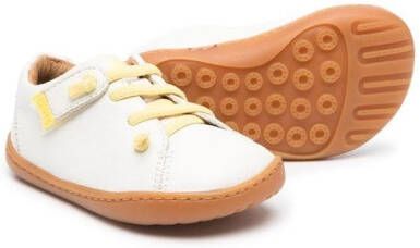 Camper Kids Peu Cami low-top sneakers White