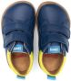 Camper Kids Peu leather sneakers Blue - Thumbnail 3