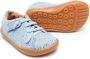 Camper Kids dot pattern Peu sneakers Blue - Thumbnail 2