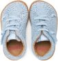 Camper Kids dot pattern Peu sneakers Blue - Thumbnail 3