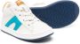 Camper Kids Runner Four high-top sneakers White - Thumbnail 2