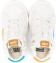 Camper Kids Runner Four high-top sneakers White - Thumbnail 3