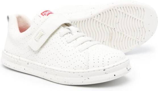 Camper Kids Runner Four sneakers White