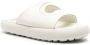 Camper Pelotas Flota cut-out slides White - Thumbnail 1