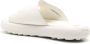 Camper Pelotas Flota cut-out slides White - Thumbnail 2