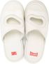 Camper Pelotas Flota cut-out slides White - Thumbnail 3