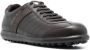 Camper Pelotas XLite leather sneakers Brown - Thumbnail 1