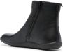 Camper Peu Cami leather boots Black - Thumbnail 2