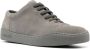 Camper Peu Touring low-top suede sneakers Grey - Thumbnail 2