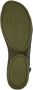 Camper Right mesh slingback sandals Green - Thumbnail 5