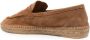 Castañer Nacho suede loafer espadrilles Brown - Thumbnail 3