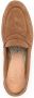 Castañer Nacho suede loafer espadrilles Brown - Thumbnail 4