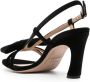 Chloé Oli Heeled 90mm sandals Black - Thumbnail 2