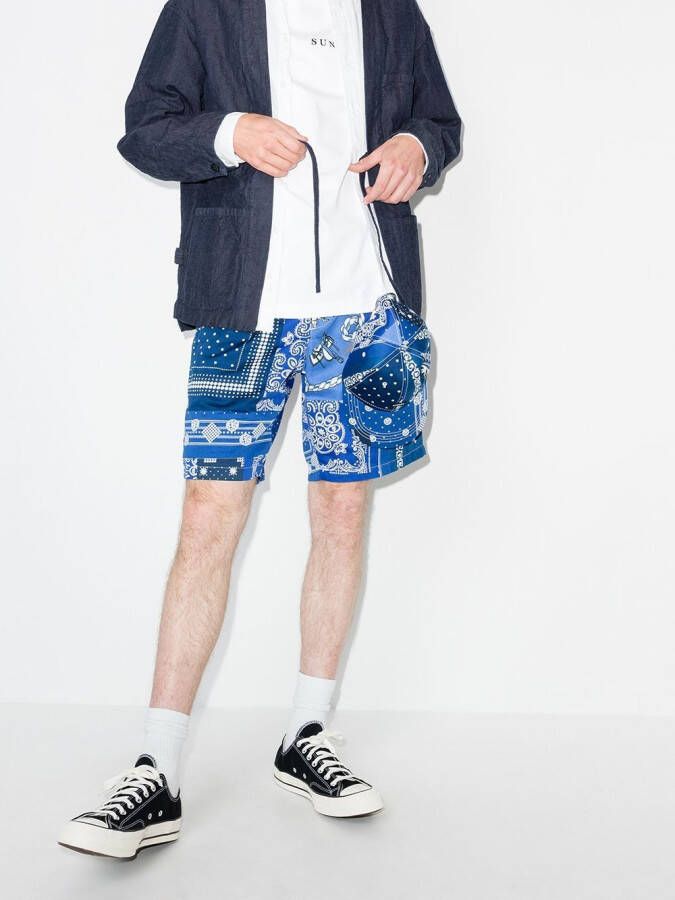 Converse Chuck 70 Hi "Parch t" sneakers White - Picture 5