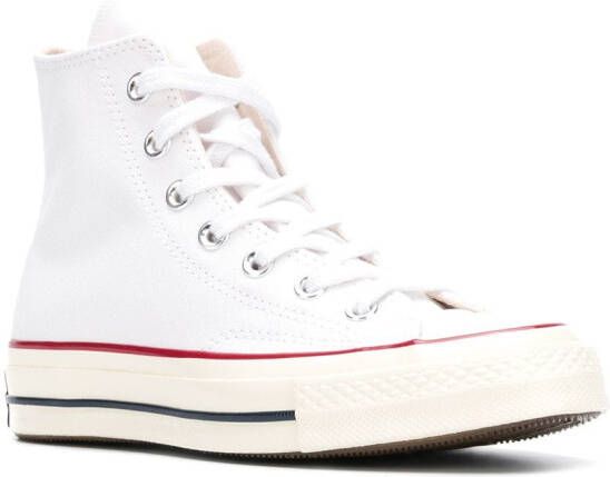 Converse Chuck Taylor All Star 70 High "White" sneakers - Picture 1
