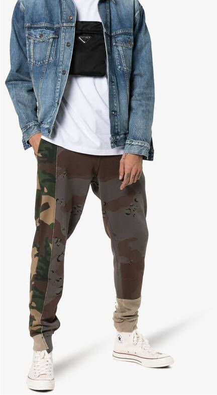 Converse Chuck 70 Hi "Parch t" sneakers White - Picture 3