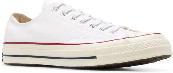 Converse Chuck 70 Ox "White" sneakers - Picture 1