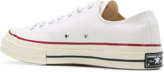 Converse Chuck 70 Ox "White" sneakers - Picture 2