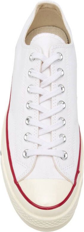 Converse Chuck 70 Ox "White" sneakers - Picture 3