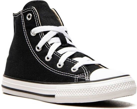 Converse Kids Chuck Taylor All Star Hi sneakers Black